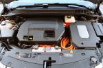 Chevrolet Volt 2011 года
